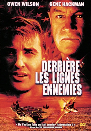 Derri�re les Lignes Ennemies - Behind Enemy Lines