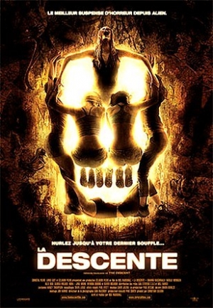 La Descente - The Descent