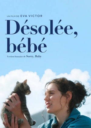 D�sol�e, B�b� - Sorry, Baby