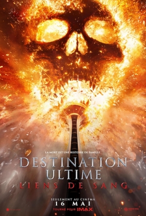 Destination ultime : Liens de sang - Final Destination: Bloodlines