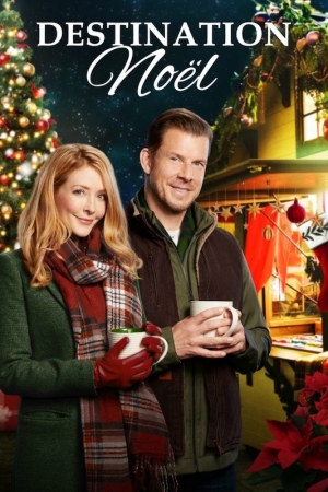 Destination No�l - Welcome to Christmas (tv)