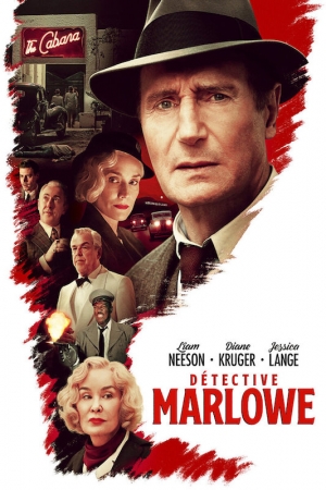 D�tective Marlowe - Marlowe