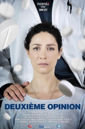 Deuxi�me opinion - Second Opinion (tv)