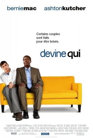 Devine Qui - Guess Who