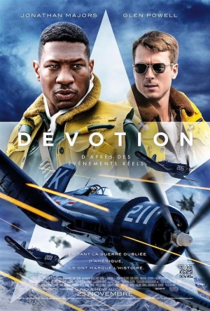 D�votion (distribution internationale) - Devotion