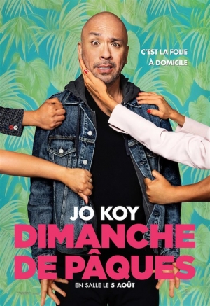 Dimanche de P�ques - Easter Sunday ('22)