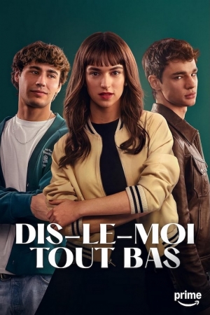 Dis-le moi tout bas - Dimelo Bajito