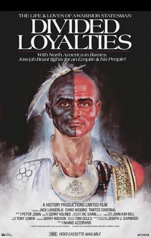 Un peuple d�chir� - Divided Loyalties (tv) ('90)
