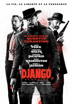 Django d�cha�n� - Django Unchained