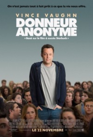 Donneur anonyme - Delivery Man