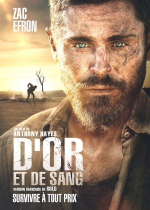 D'or et de sang - Gold ('22)