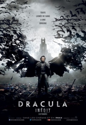 Dracula in�dit - Dracula Untold