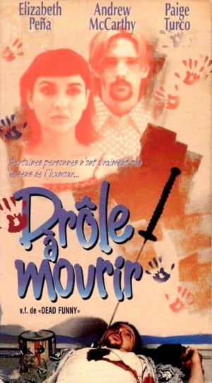 Dr�le � mourir - Dead Funny