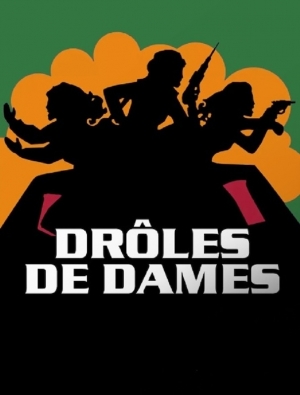 Dr�le de dames : Le pilote - Charlie's Angels: The Pilot (tv)