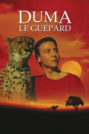 Duma le gu�pard - Cheetah ('89)