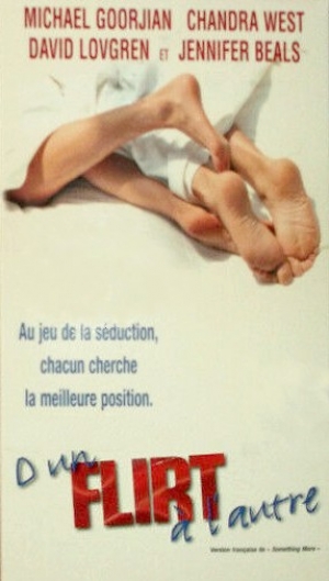 D'un flirt � l'autre - Something More
