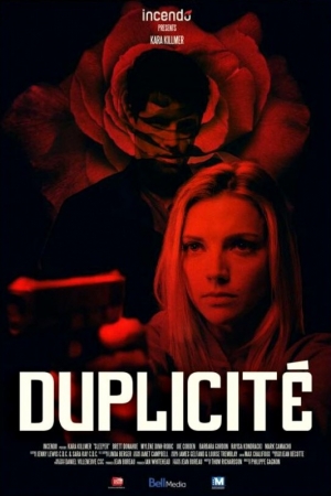 Duplicit� - Sleeper (tv)