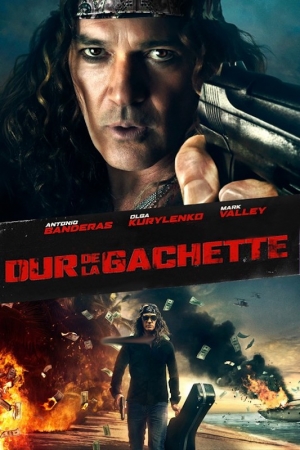 Dur de la g�chette - Gun Shy ('17)
