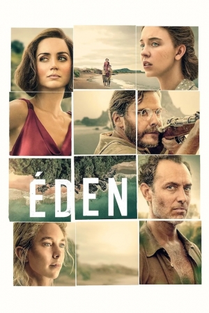 �den - Eden ('25)