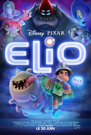 Elio - Elio