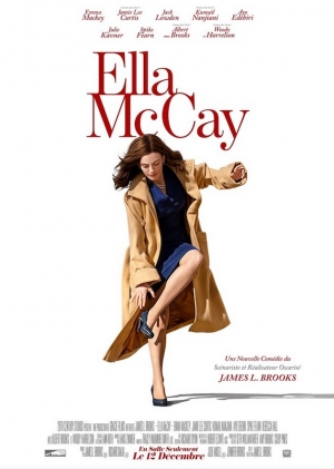 Ella McCay - Ella McCay