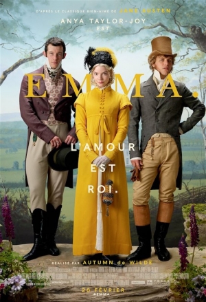 Emma - Emma ('20)
