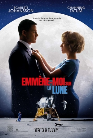 Emm�ne-moi sur la lune - Fly Me to the Moon