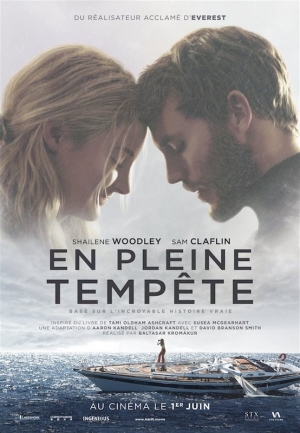 En pleine temp�te - Adrift