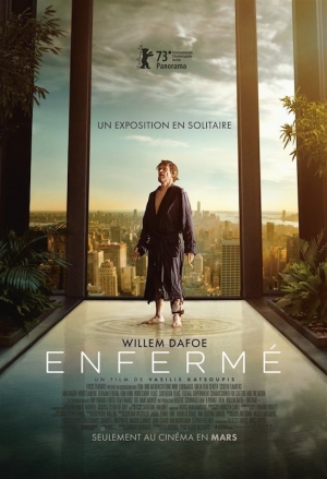 Enferm� - Inside