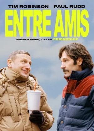 Entre amis - Friendship