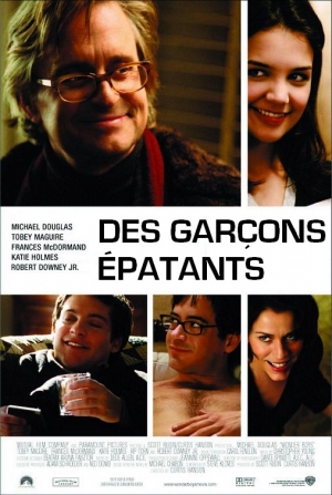 Des Gar�ons �patants - Wonder Boys