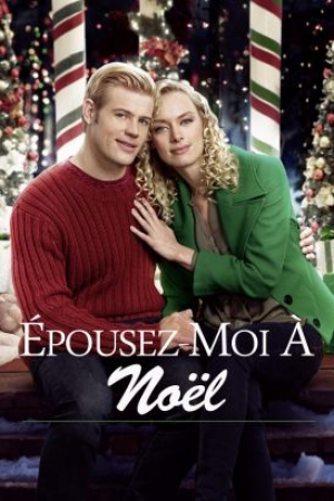 �pousez-Moi � No�l - Marry Me at Christmas (tv)