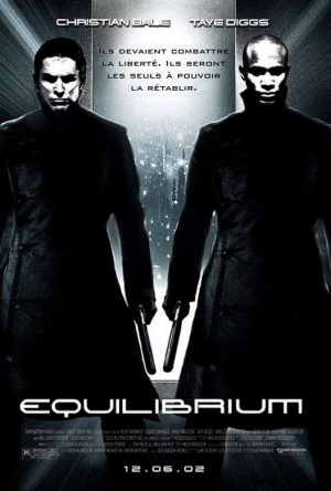 �quilibrium - Equilibrium