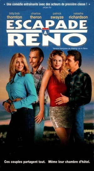 Escapade � Reno - Waking Up In Reno