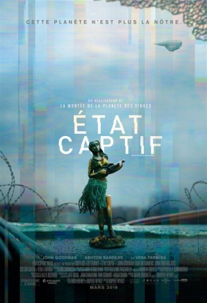 �tat captif - Captive State