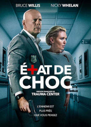 �tat de choc - Trauma Center