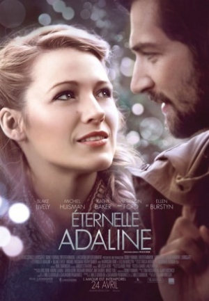 �ternelle Adaline - The Age of Adaline