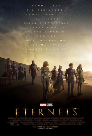 �ternels - Eternals
