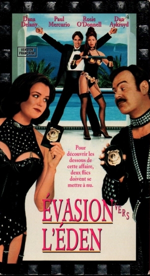 �vasion vers l'Eden - Exit to Eden