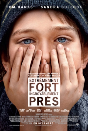 Extr�mement fort et incroyablement pr�s - Extremely Loud and Incredibly Close