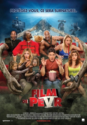 Film de Peur 5 - Scary Movie 5