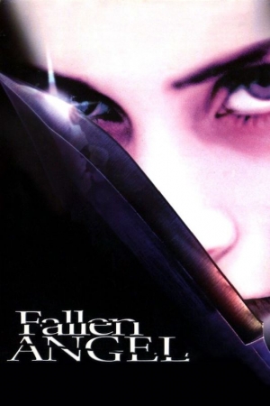 Chute libre - Revenge (Fallen Angel) (Eternal revenge)