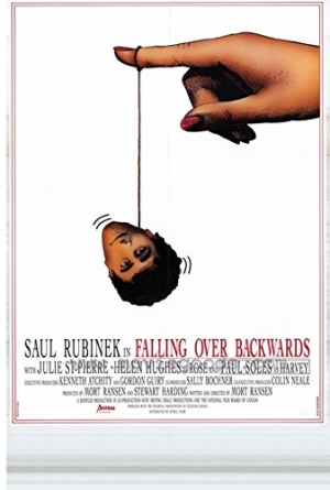 Cul par dessus t�te - Falling Over Backwards