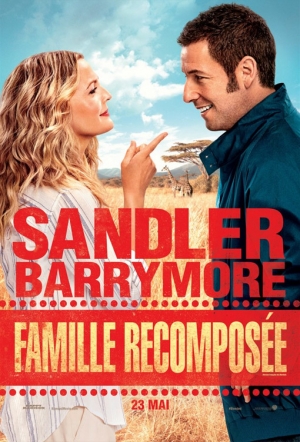 Famille recompos�e - Blended