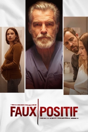 Faux positif - False Positive