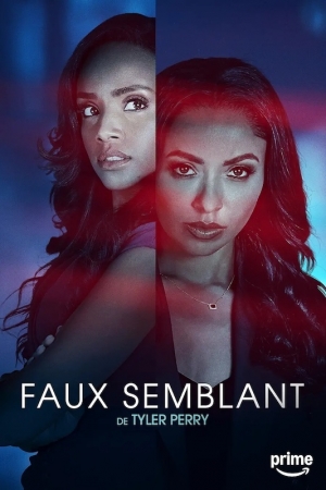 Faux-semblant de Tyler Perry - Tyler Perry's Duplicity