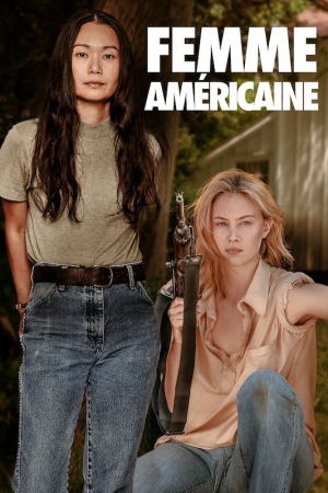 Femme am�ricaine - American Woman ('19)