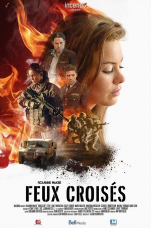Feux crois�s - Crossfire ('16) (tv)