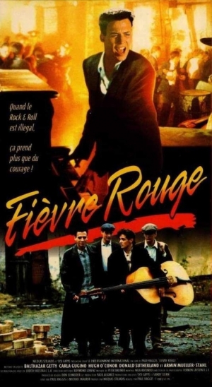 Fi�vre Rouge - Red Hot (v)