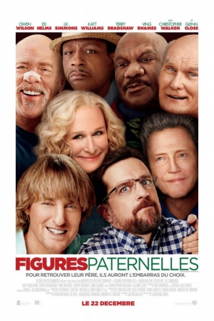 Figures paternelles - Father Figures